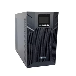 یوپی اس آنلاین کی استار KSTAR مدل ONLINE UPS MP3 KH توان 3 کاوا باتری بیرونی EXTERNAL