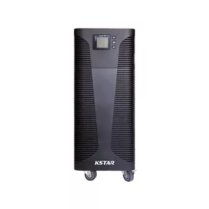 یوپی اس آنلاین کی استار KSTAR مدل ONLINE UPS UD10L توان 10 کاوا باتری بیرونی EXTERNAL