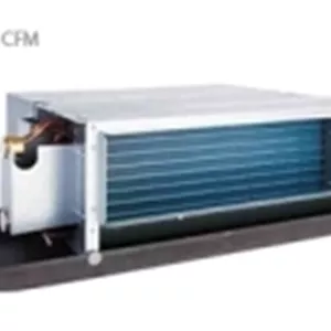 فن کویل سقفی توکار هایسنس مدل HFP-68WA