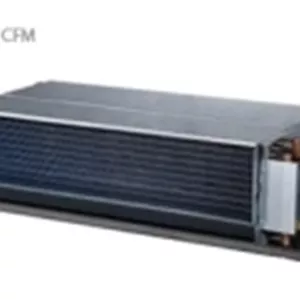 فن کویل سقفی توکار فشار پایین جی پلاس GFU-LC300G30