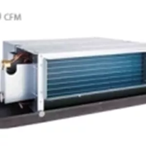 فن کویل سقفی توکار هایسنس مدل HFP-204WA