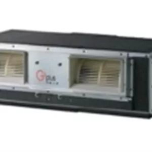 داکت اسپلیت جی پلاس 48000 اینورتر GCD-48K6HR3