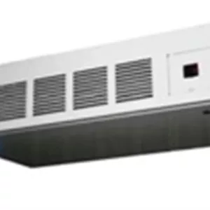 فن کویل سقفی کابین دار ساران مدل SRFC-1000