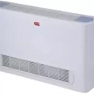فن کویل زمینی گلدیران مدل GLKF4-600