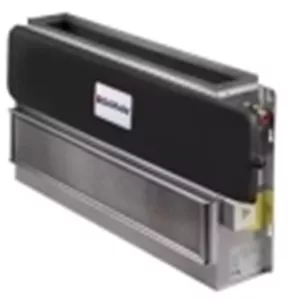 فن کویل سقفی بدون کابینت ساران مدل SRFCHC-200
