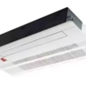 فن کویل کاستی یک طرفه گلدیران مدل GLKC-600
