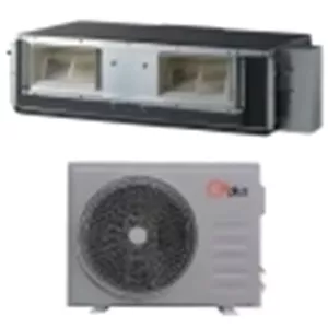 داکت اسپلیت 60000 جی پلاس اینورتر مدل GCD-60L8HR1