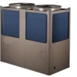 چیلر 40 تن میدیا مدل MC-SS130/RN1L