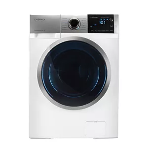 ماشین لباسشویی دوو پرو 8 کیلویی LM-850WS