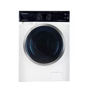 ماشین لباسشویی دوو پرو 8 کیلویی LM-850WB