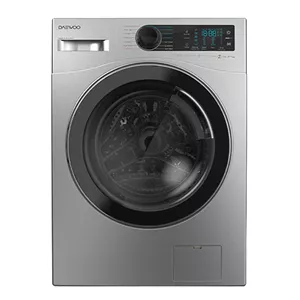 ماشین لباسشویی دوو سنیور 9 کیلویی LM-990S