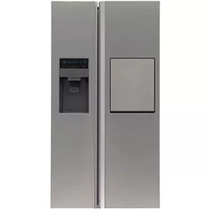 یخچال و فریزر ساید بای ساید اسنوا آدینا مدل S2Di-L310-S