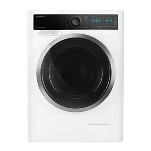 ماشین لباسشویی دوو هانبوک 8 کیلویی مدل LM-861WB