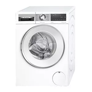 ماشین لباسشویی بوش 10 کیلویی مدل WGG256M90