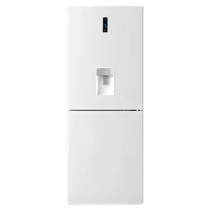 یخچال و فریزر بالا و پایین اپتیما اسنوا مدل SBDi-M200-SW