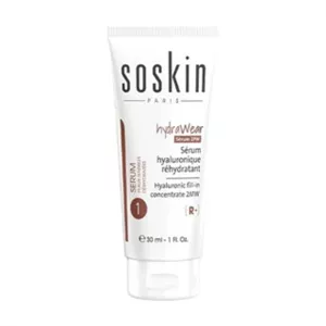 سرم پوست ساسکین مدل Hyaluronic حجم 30 میلی لیتر