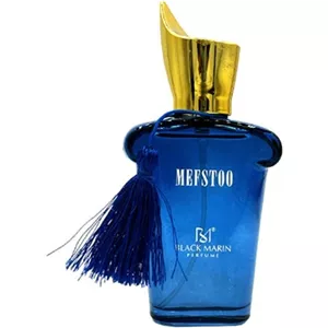 ادکلن مردانه جیبی بلک مارین مدل مفیستو 25ml