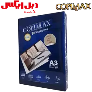 کاغذ کپی مکس A3