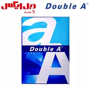 کاغذ A۳ دبل آ – Double A
