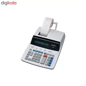 ماشین حساب شارپ مدل CS-4194HC