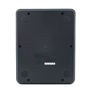 ماشین حساب شارپ کد AT-200 مدل EL-CC12D