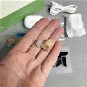 سمعک تقویت شنوایی toopower