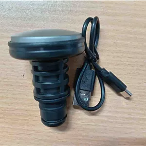 سری گرمایشی ماساژور تفنگی بوستر