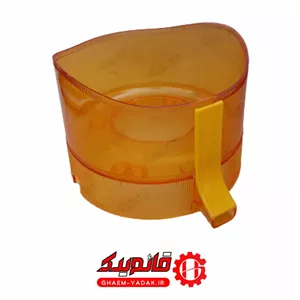 کیس آبمیوه گیری توشیبا  پارس خزر