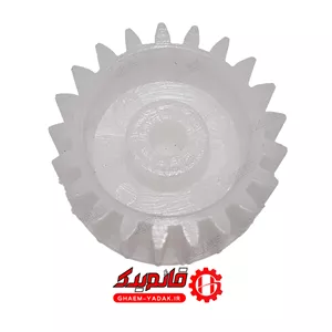چرخ دنده خروجی خردکن گاسونیک GSC 802