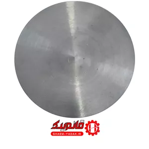 المنت پلوپز 4 نفره پارس خزر مدل RC-101 شرکتی 17.5 سانتی متر