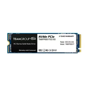 اس اس دی اینترنال ظرفیت 1 ترابایت تیم گروپ مدل TEAMGROUP M.2 MP33