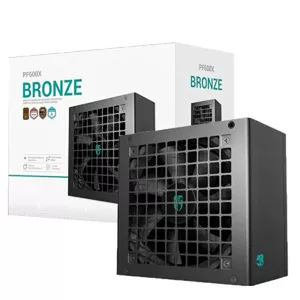 پاور 600 وات دیپ کول مدل DEEPCOOL PF600X
