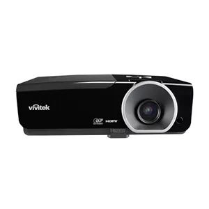 ویدئو پروژکتور ویویتک مدل VIVITEK D963HD (استوک)
