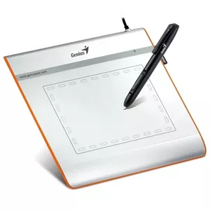 قلم نوری جنیوس مدل ایزی پن GENIUS i405X
