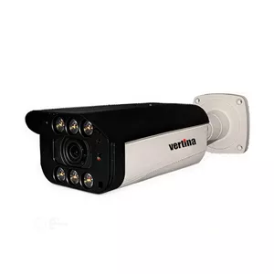 دوربین مداربسته تحت شبکه ۸ مگاپیکسل ورتینا مدل VNC‑U5825W