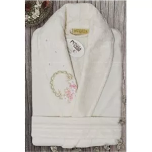 حوله تن پوش بامبو پاپیلا طرح 2