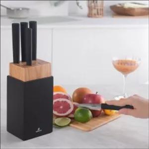 سرویس چاقو 6 پارچه کاراجا مدلViego