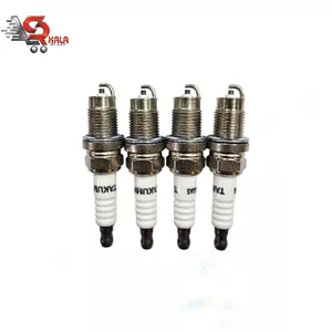 شمع پایه کوتاه CNG برند تاکومی
