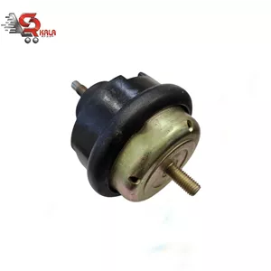 دسته موتور دو سرپیچ روغن دار پژو 206 تیپ 5 برند راه خودرو