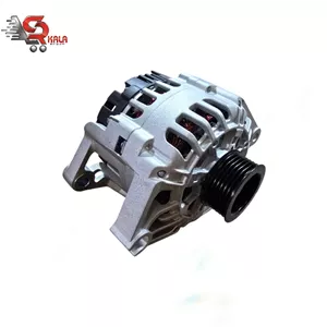 دینام کامل پژو 405 (وارداتی) برند ویگور