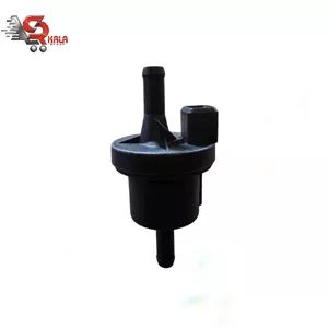 شیر برقی کنیستر زیمنس برند سایکو