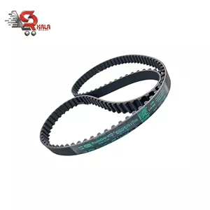 تسمه تایم پژو 405 و سمند (114H9.P170) برند پاور گیریپ