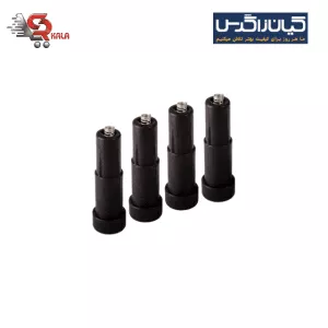 وایر شمع رنو ال 90 مدل والئو (VALEO) برند افرپارت