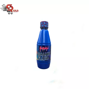 روغن ترمز آبی برند ABR