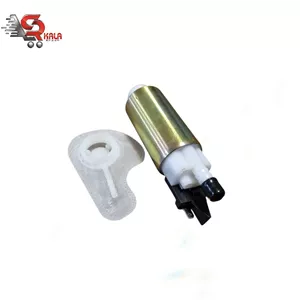 مغزی پمپ بنزین پژو 206 برند GPS