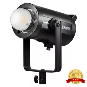 ویدیو لایت گودکس Godox SL-150III Bi-Color ( دور کلوین - ورژن جدید کمپانی )
