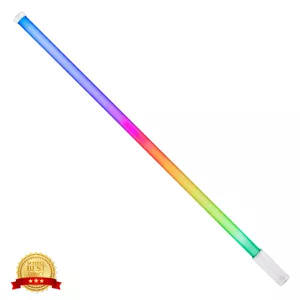 نور باتومی نانلایت Nanlite pavoTube T8-7X RGB LED