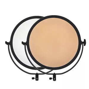 نور ثابت ال ای دی مکس لایت Maxlight Soft light SL-360 APRC