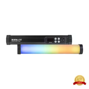نور باتومی نانلایت پاووتیوب Nanlite PavoTube II 6XR با گارانتی اصلی