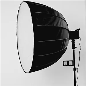 سافت باکس پارابولیک 90 سانت خارجی مشابه Nanlite